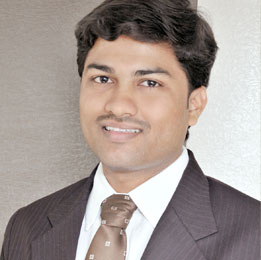 Deepak Singh